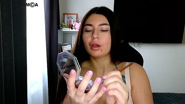 gracedorce online show from 04-19-26, 01:28