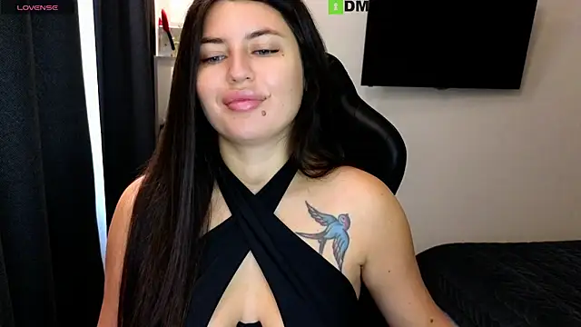 gracedorce online show from 03-18-25, 03:02