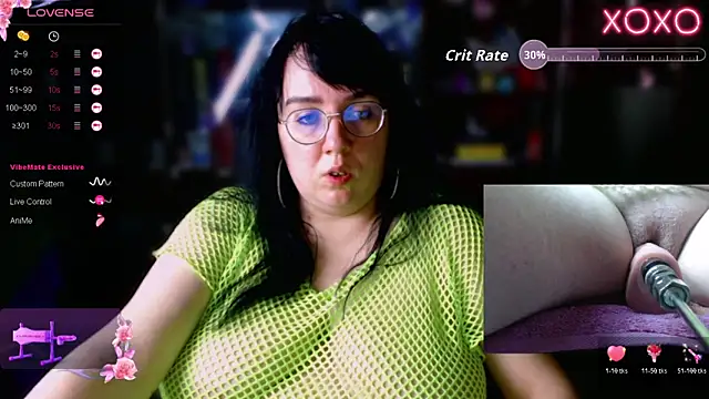 LeonaHarrison online show from 10-27-25, 11:49