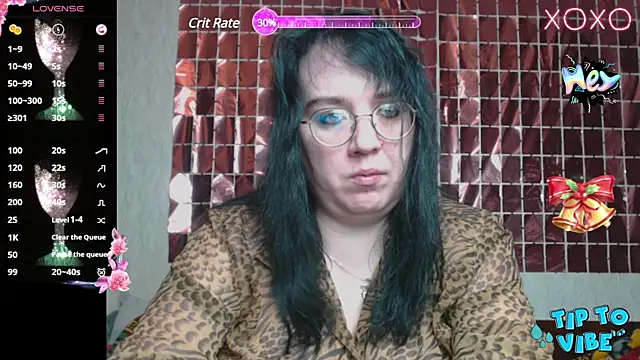 Snapshot of LeonaHarrison chatting on 02-03-25, 05:29 LeonaHarrison online show from 02-03-25, 05:29