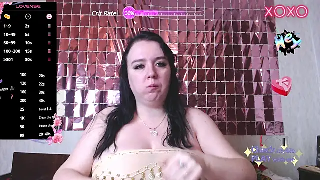Snapshot of LeonaHarrison chatting on 03-01-25, 05:52 LeonaHarrison online show from 03-01-25, 05:52