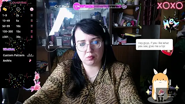 Snapshot of LeonaHarrison chatting on 03-14-25, 09:54 LeonaHarrison online show from 03-14-25, 09:54