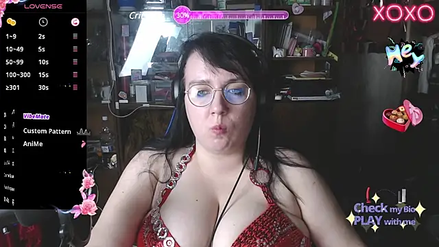 Snapshot of LeonaHarrison chatting on 02-20-25, 09:53 LeonaHarrison online show from 02-20-25, 09:53
