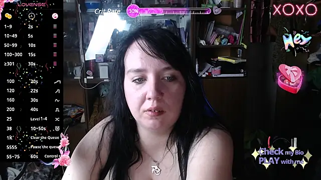 Snapshot of LeonaHarrison chatting on 03-12-25, 09:55 LeonaHarrison online show from 03-12-25, 09:55