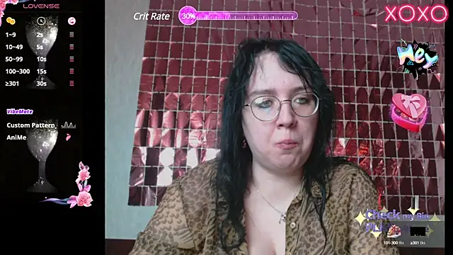 Snapshot of LeonaHarrison chatting on 02-09-25, 08:10 LeonaHarrison online show from 02-09-25, 08:10