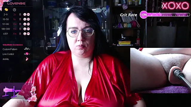 Snapshot of LeonaHarrison chatting on 10-14-25, 07:25 LeonaHarrison online show from 10-14-25, 07:25