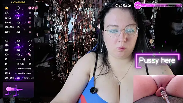 LeonaHarrison online show from 05-23-26, 07:29