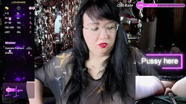 LeonaHarrison online show from 05-25-26, 05:07