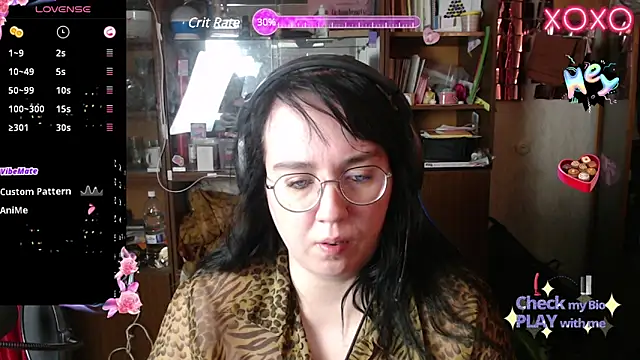 Snapshot of LeonaHarrison chatting on 02-18-25, 04:37 LeonaHarrison online show from 02-18-25, 04:37