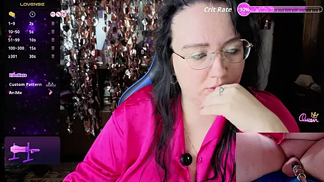 LeonaHarrison online show from 05-26-26, 05:16