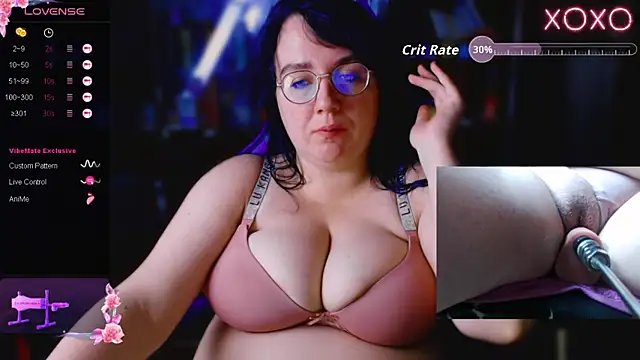 LeonaHarrison online show from 10-27-25, 11:44