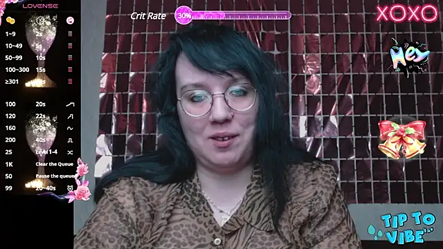 Snapshot of LeonaHarrison chatting on 01-30-25, 12:18 LeonaHarrison online show from 01-30-25, 12:18