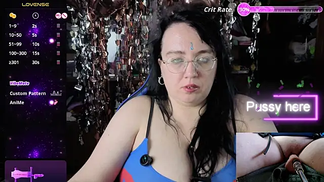 LeonaHarrison online show from 05-21-26, 11:18