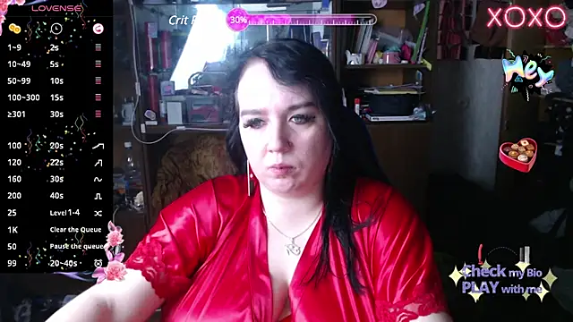 Snapshot of LeonaHarrison chatting on 02-27-25, 04:35 LeonaHarrison online show from 02-27-25, 04:35