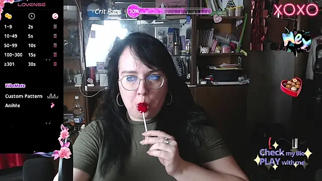 Snapshot of LeonaHarrison chatting on 02-20-25, 11:09 LeonaHarrison online show from 02-20-25, 11:09