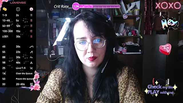 Snapshot of LeonaHarrison chatting on 03-22-25, 06:43 LeonaHarrison online show from 03-22-25, 06:43