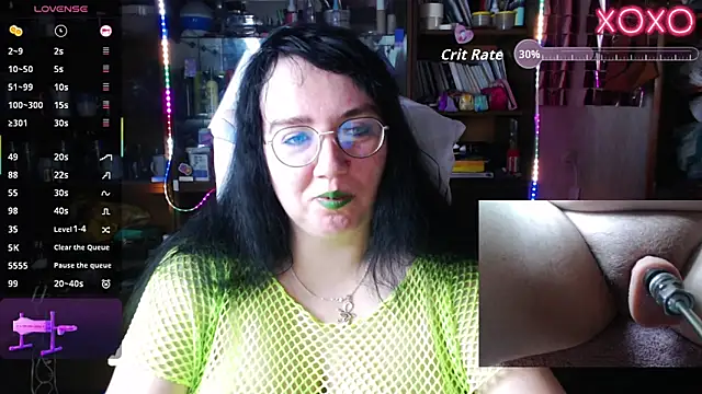 Snapshot of LeonaHarrison chatting on 10-09-25, 03:18 LeonaHarrison online show from 10-09-25, 03:18