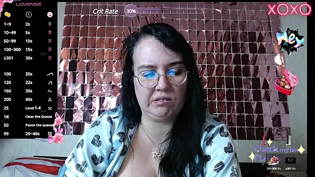 Snapshot of LeonaHarrison chatting on 02-24-25, 04:49 LeonaHarrison online show from 02-24-25, 04:49