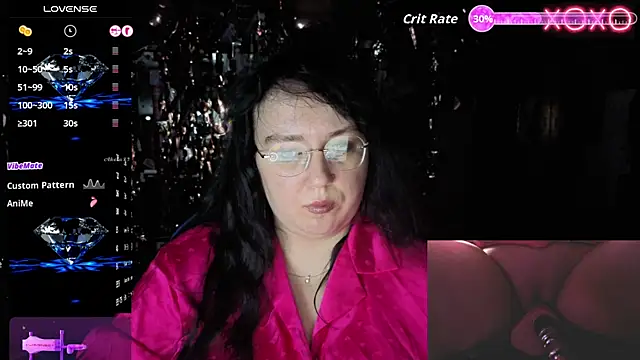 LeonaHarrison online show from 03-31-26, 08:33