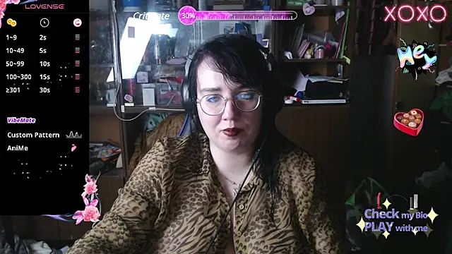Snapshot of LeonaHarrison chatting on 03-09-25, 07:37 LeonaHarrison online show from 03-09-25, 07:37