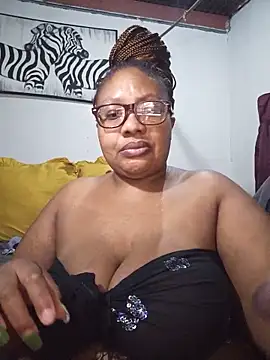 YELLOW BONE online show from 05-19-26, 09:22