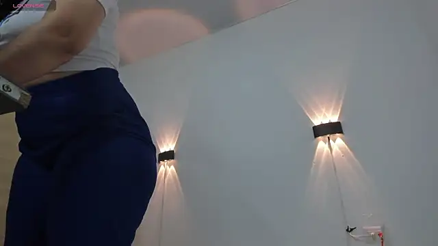 Snapshot of ibeth_diaz chatting on 10-11-25, 03:40 ibeth diaz online show from 10-11-25, 03:40