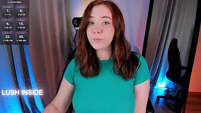 Pretty Alison online show from 02-26-26, 02:17