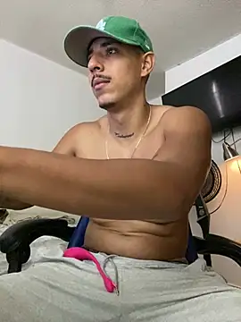 Ilovepancackes online show from 03-17-26, 05:49