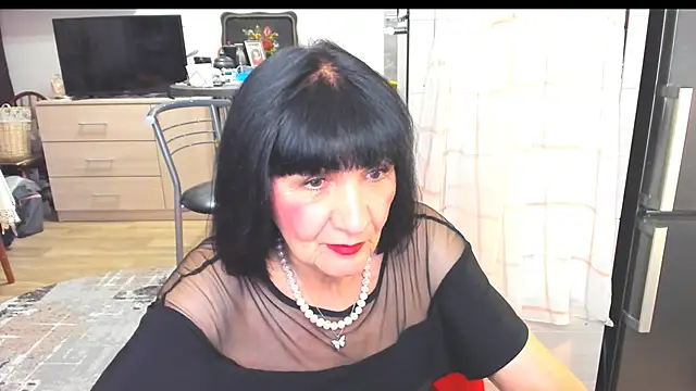 Tina Joness online show from 02-27-25, 08:53