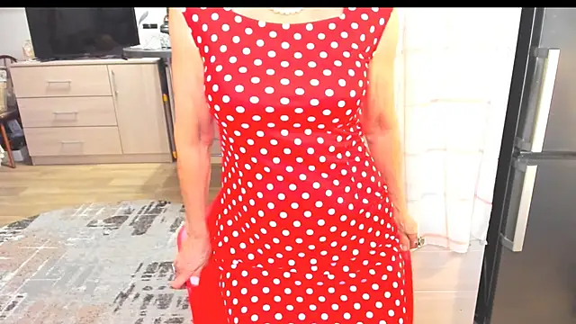 Tina Joness online show from 03-07-25, 06:00