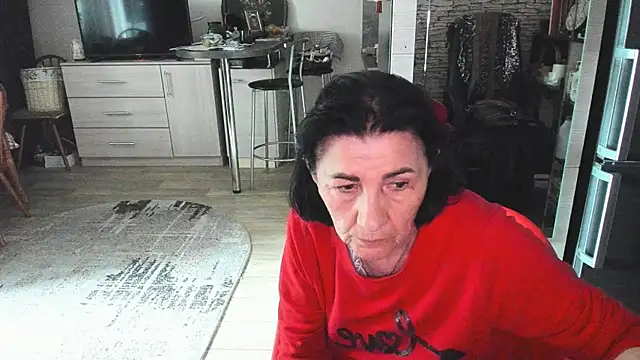Tina Joness online show from 05-22-26, 09:07