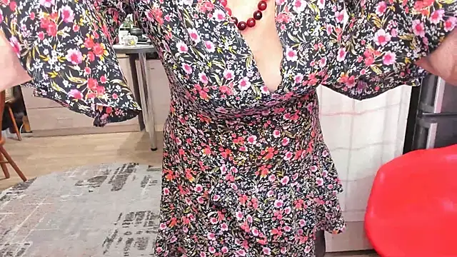 Tina Joness online show from 10-02-25, 06:11