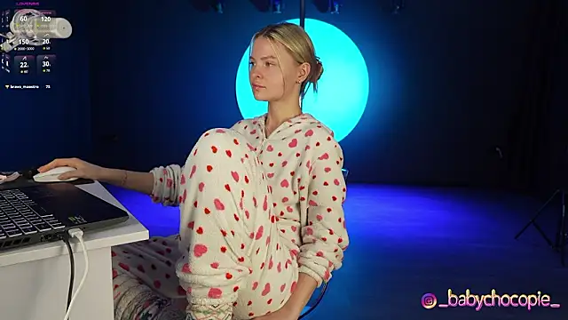 Masha 2002 online show from 02-07-26, 10:07