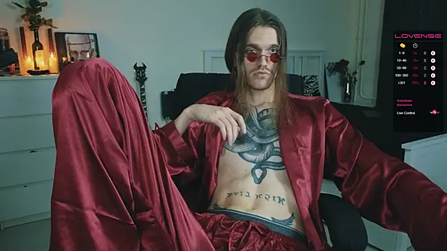 TechnoJesus online show from 02-24-25, 04:26