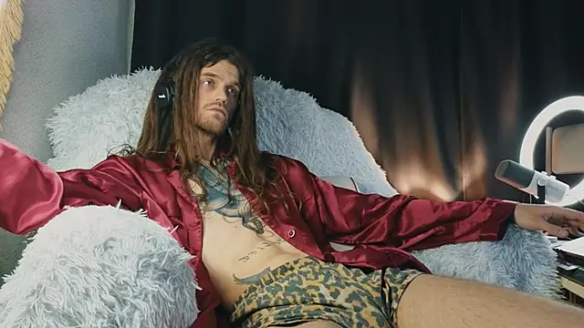 TechnoJesus online show from 02-20-26, 07:49