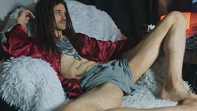 TechnoJesus online show from 02-02-26, 08:35