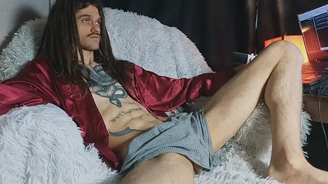 TechnoJesus online show from 02-01-26, 10:35