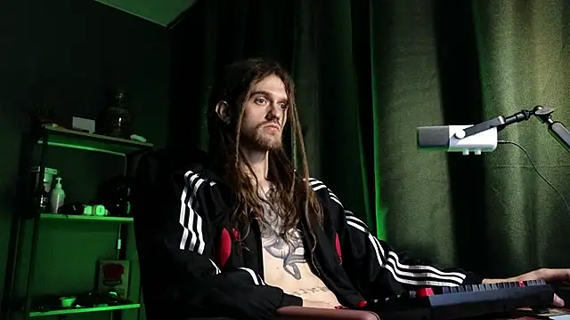 TechnoJesus online show from 03-21-26, 09:08