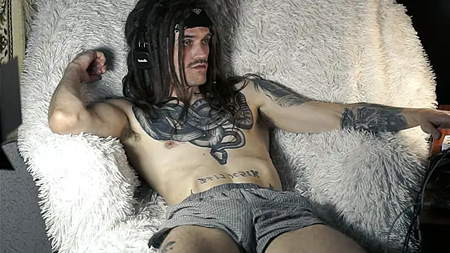 TechnoJesus online show from 01-12-26, 02:46