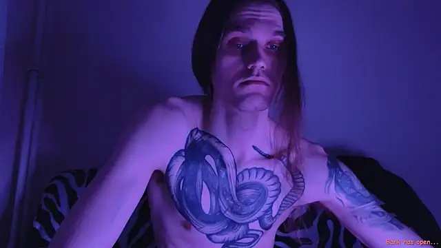 TechnoJesus online show from 02-12-25, 05:16