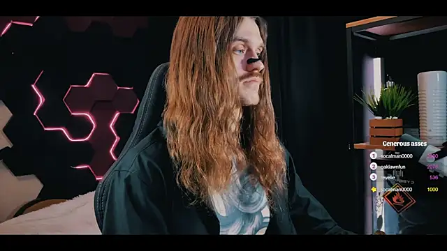 TechnoJesus online show from 01-09-25, 04:49