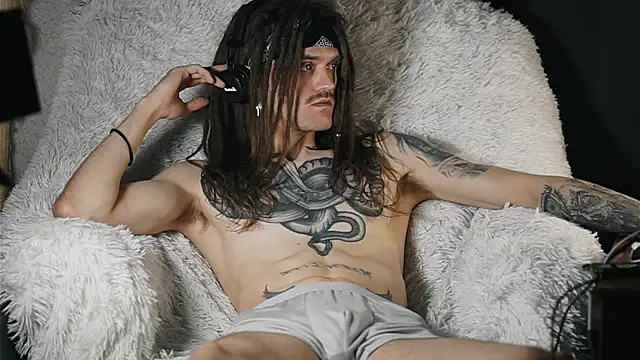 TechnoJesus online show from 01-12-26, 12:39