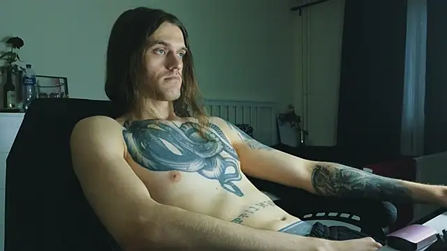 TechnoJesus online show from 02-15-25, 03:17