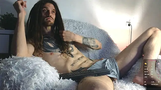 TechnoJesus online show from 03-14-26, 04:35