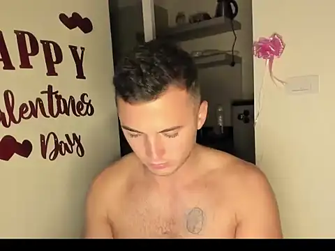 paulblack21 online show from 02-11-26, 03:23