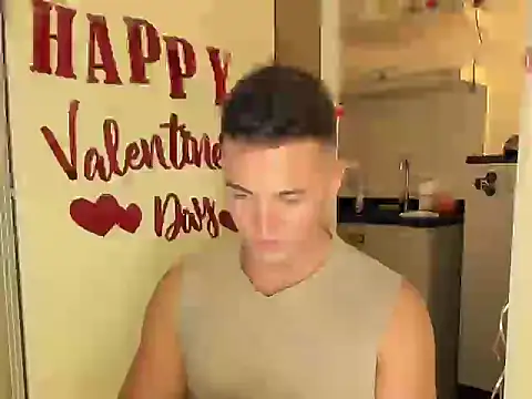 paulblack21 online show from 02-12-26, 04:29