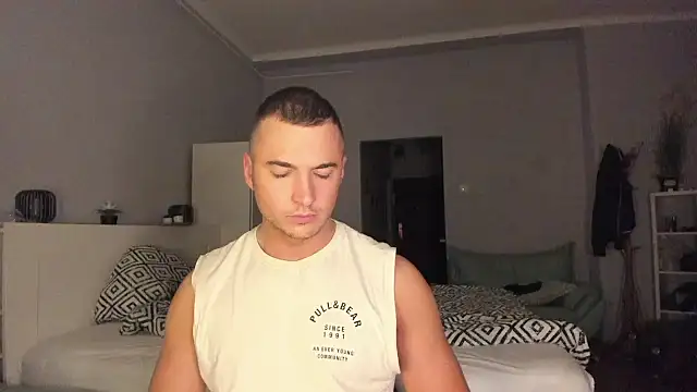 paulblack21 online show from 11-20-25, 09:47