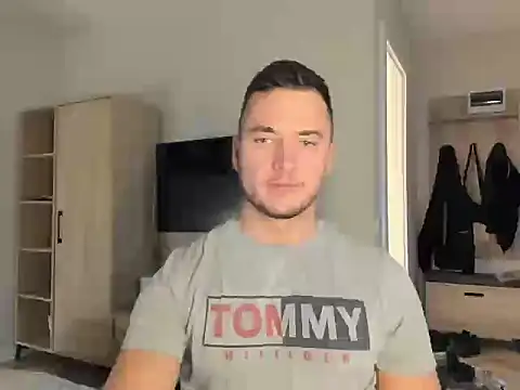 paulblack21 online show from 04-04-26, 10:38