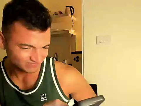 paulblack21 online show from 02-16-26, 03:10