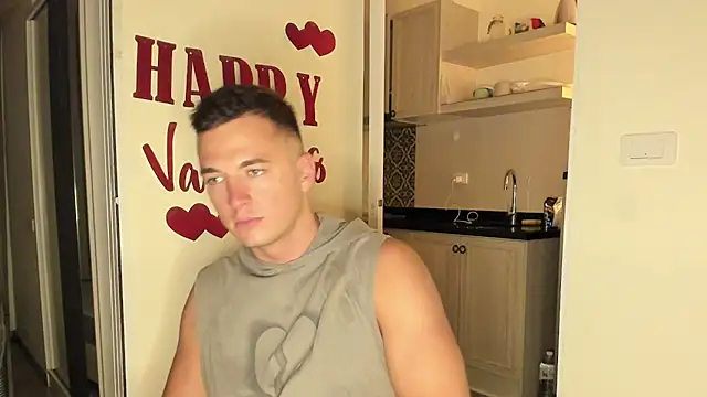 paulblack21 online show from 02-09-26, 07:12